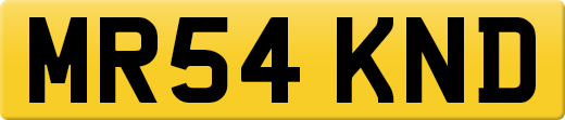 MR54KND